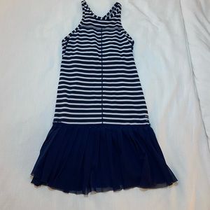 J.Crew New Balance Tennis Dress